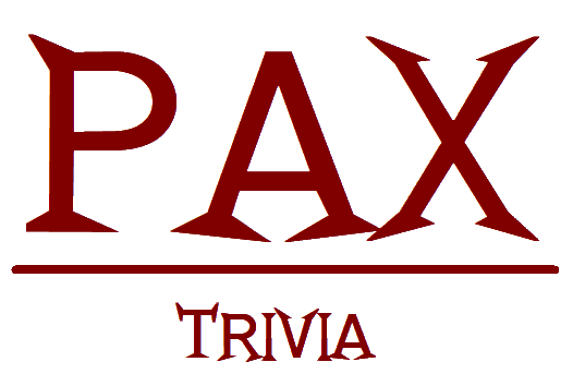 Pax Trivia